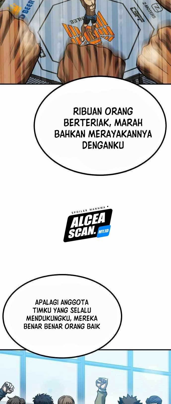 King MMA Chapter 51 - halaman 31