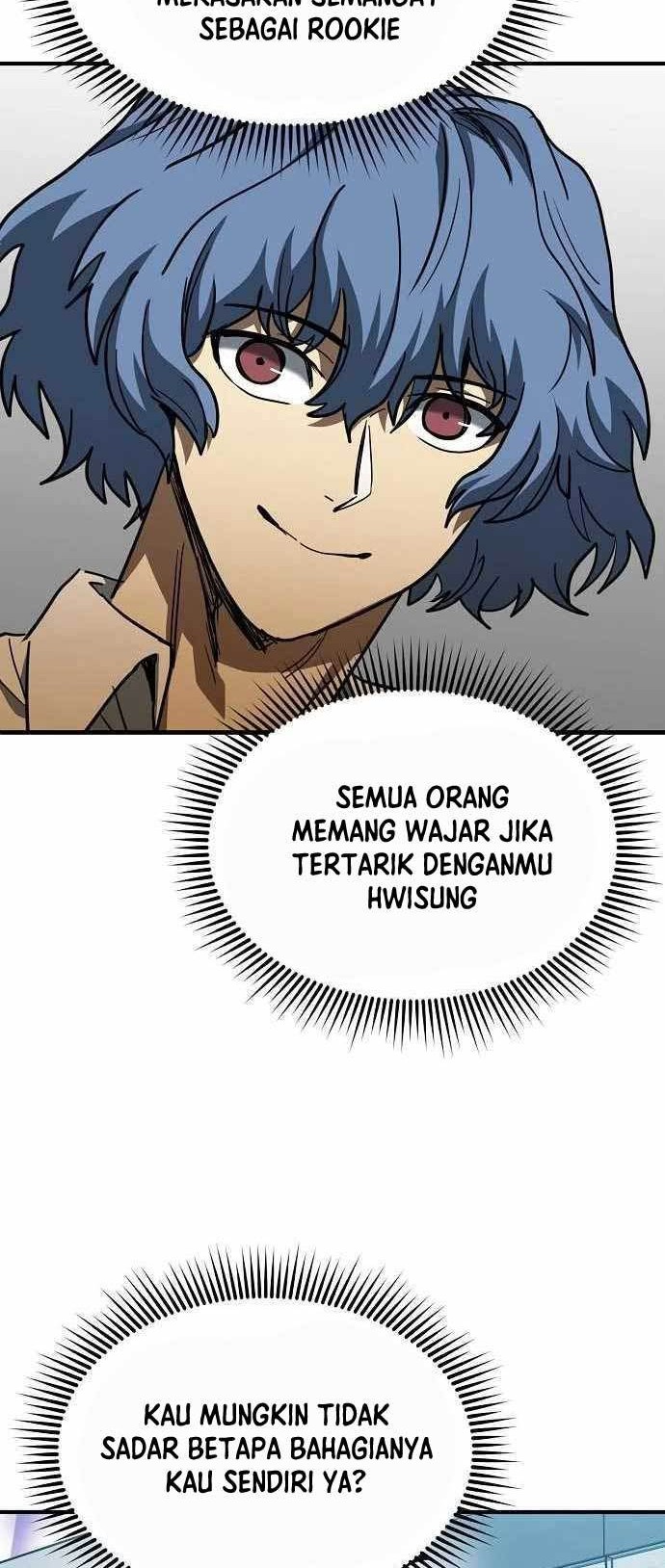 King MMA Chapter 51 - halaman 33