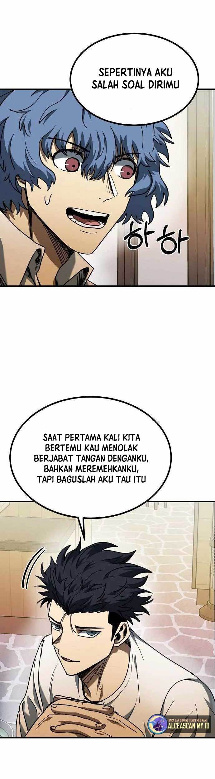King MMA Chapter 51 - halaman 4