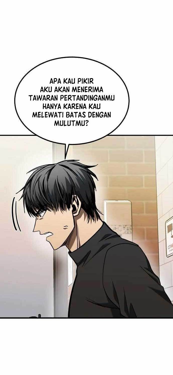 King MMA Chapter 51 - halaman 5