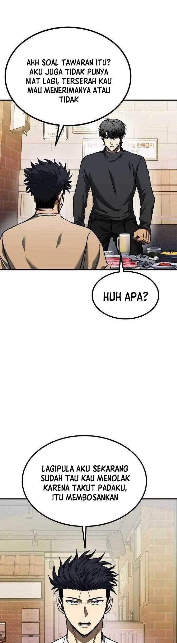 King MMA Chapter 51 - halaman 6