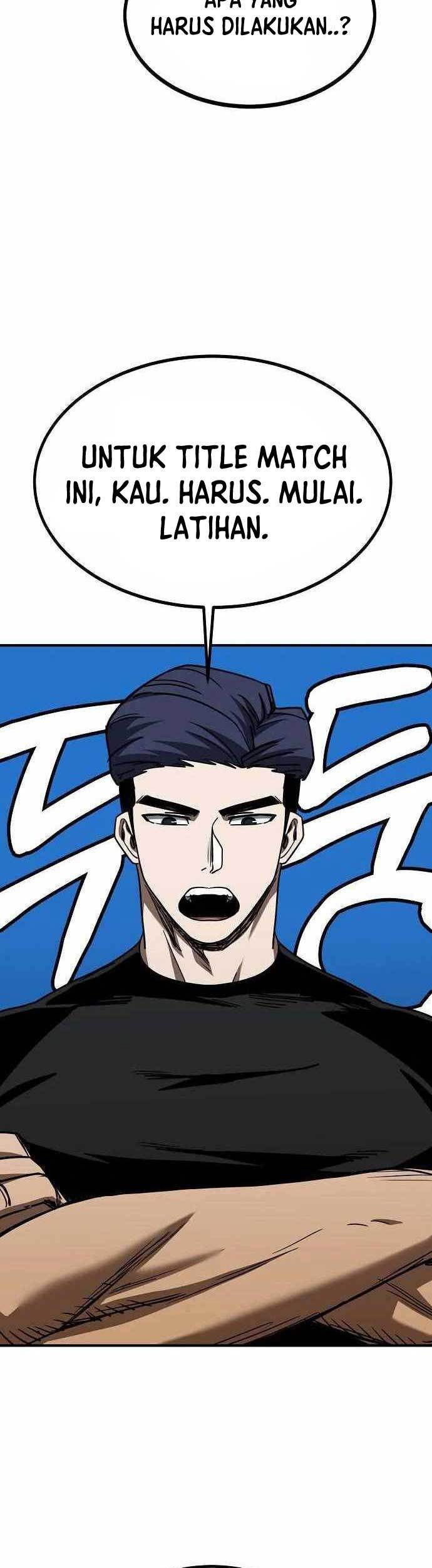 King MMA Chapter 52 - halaman 11