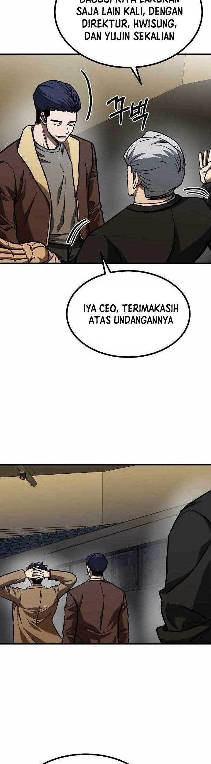 King MMA Chapter 52 - halaman 30
