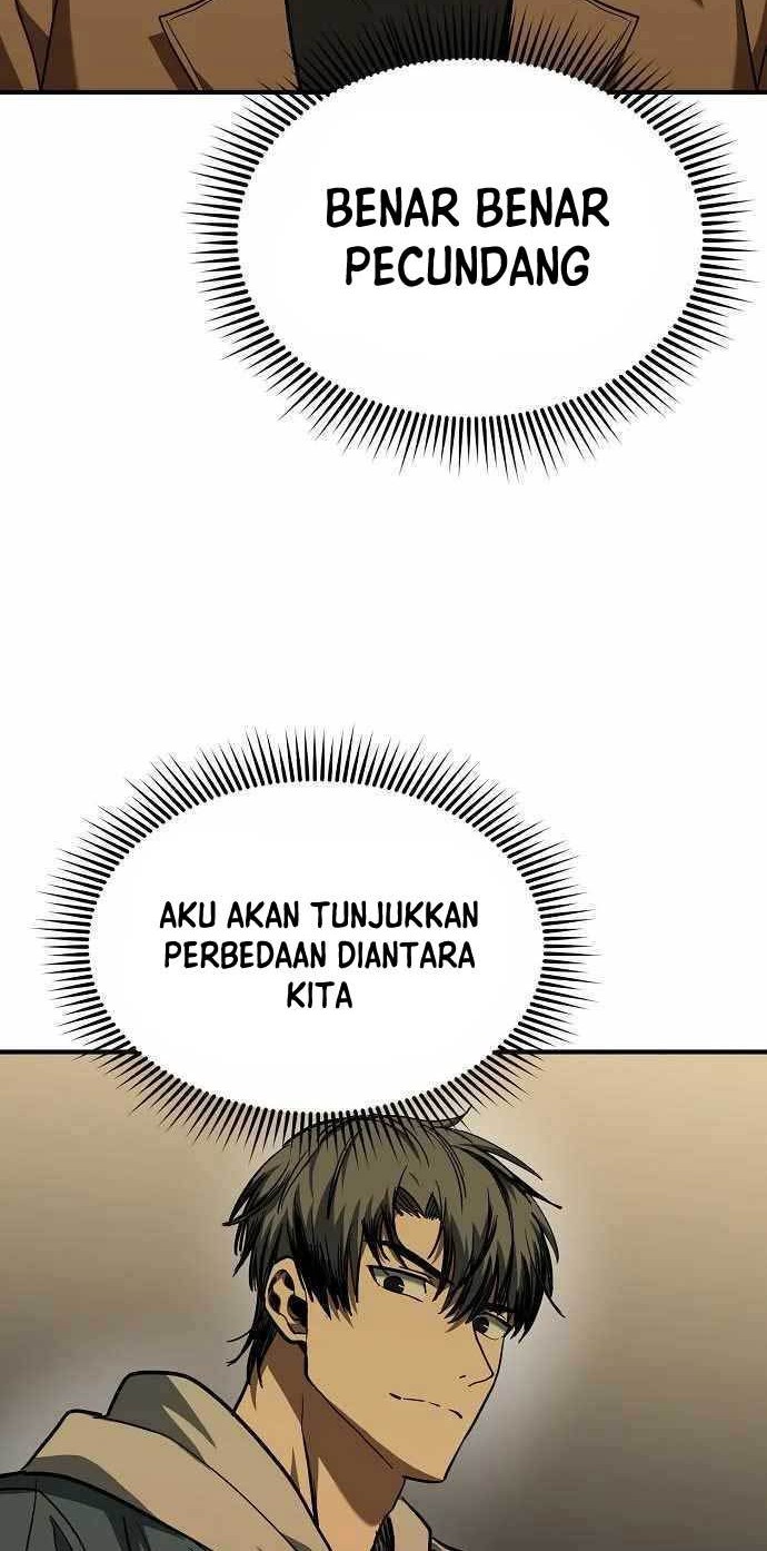 King MMA Chapter 52 - halaman 39