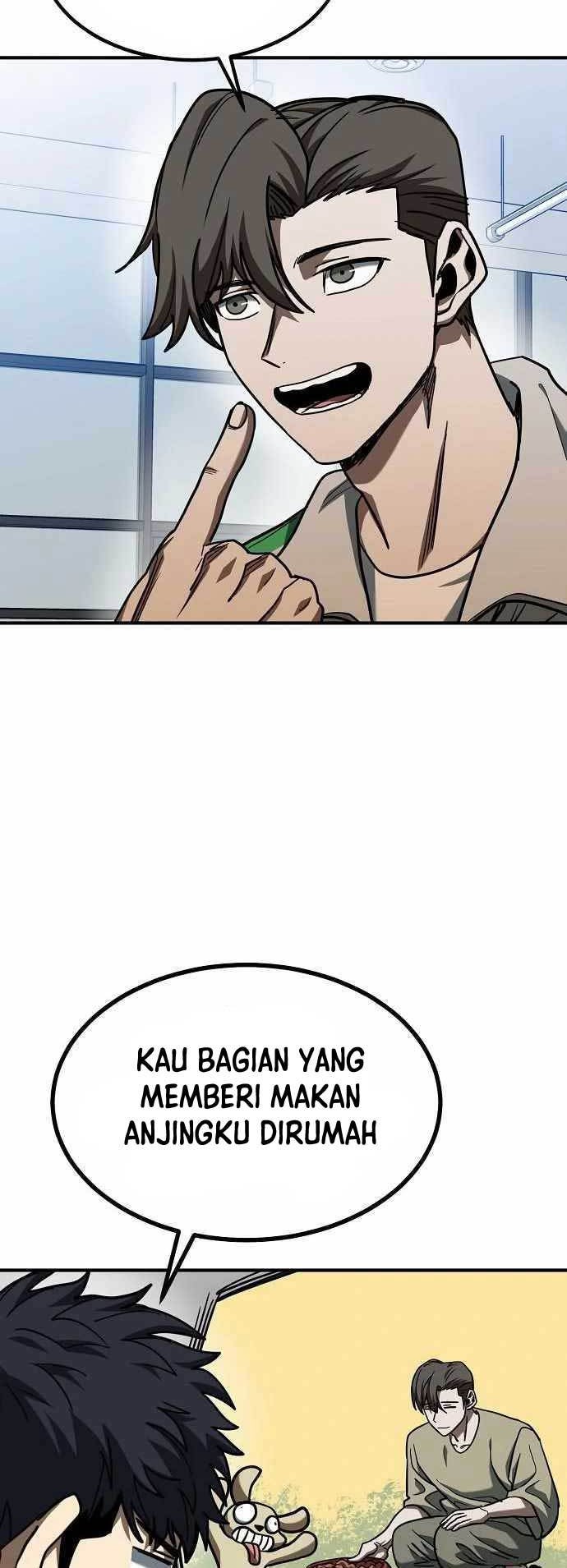 King MMA Chapter 52 - halaman 4