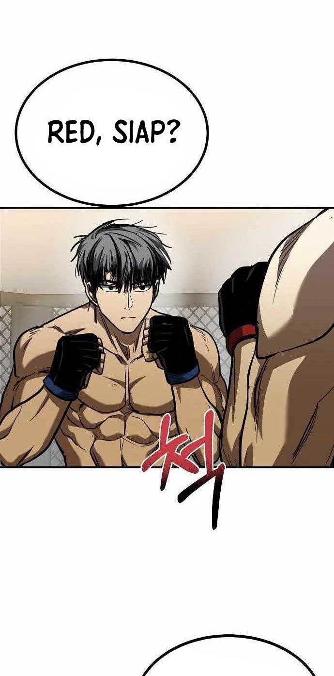 King MMA Chapter 52 - halaman 41