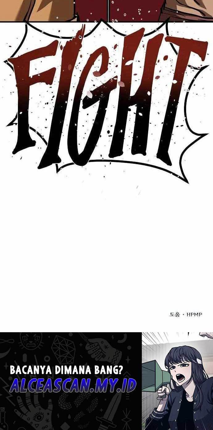 King MMA Chapter 52 - halaman 43