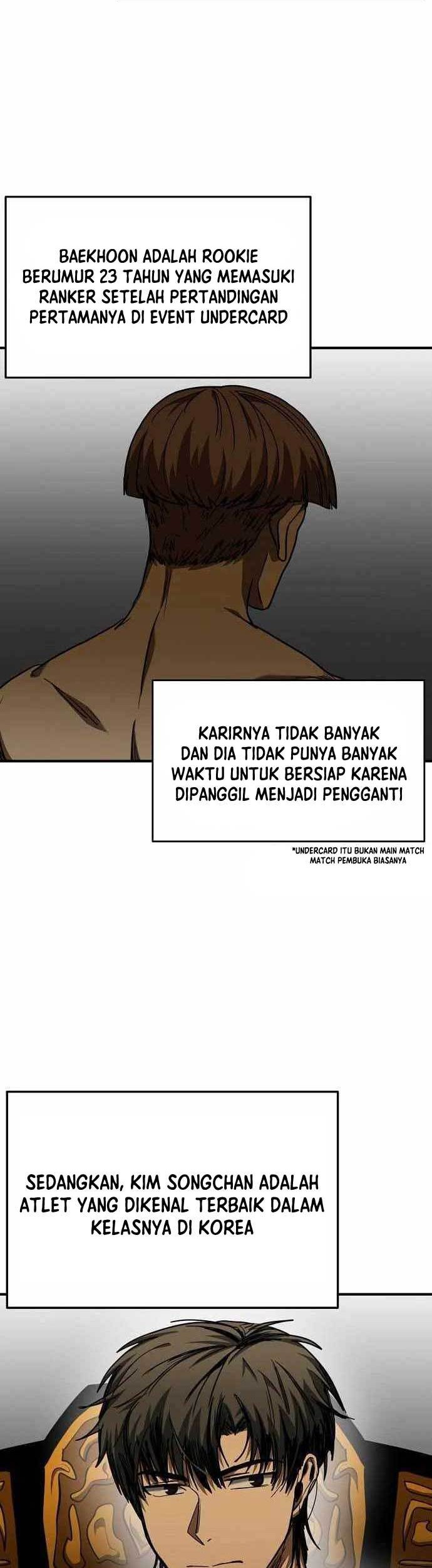 King MMA Chapter 52 - halaman 9