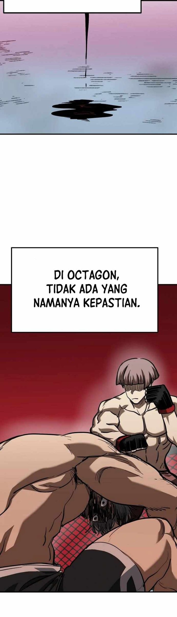 King MMA Chapter 53 - halaman 14