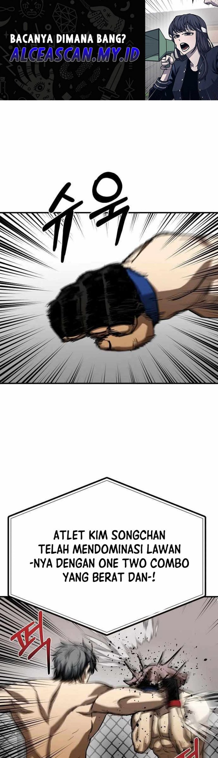 King MMA Chapter 53 - halaman 2