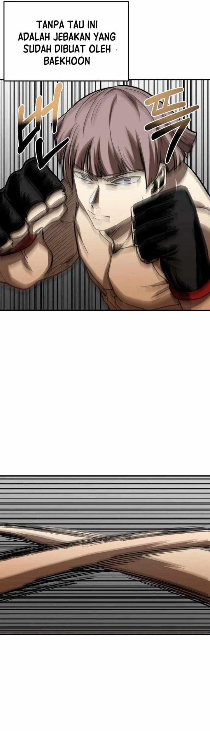 King MMA Chapter 53 - halaman 21