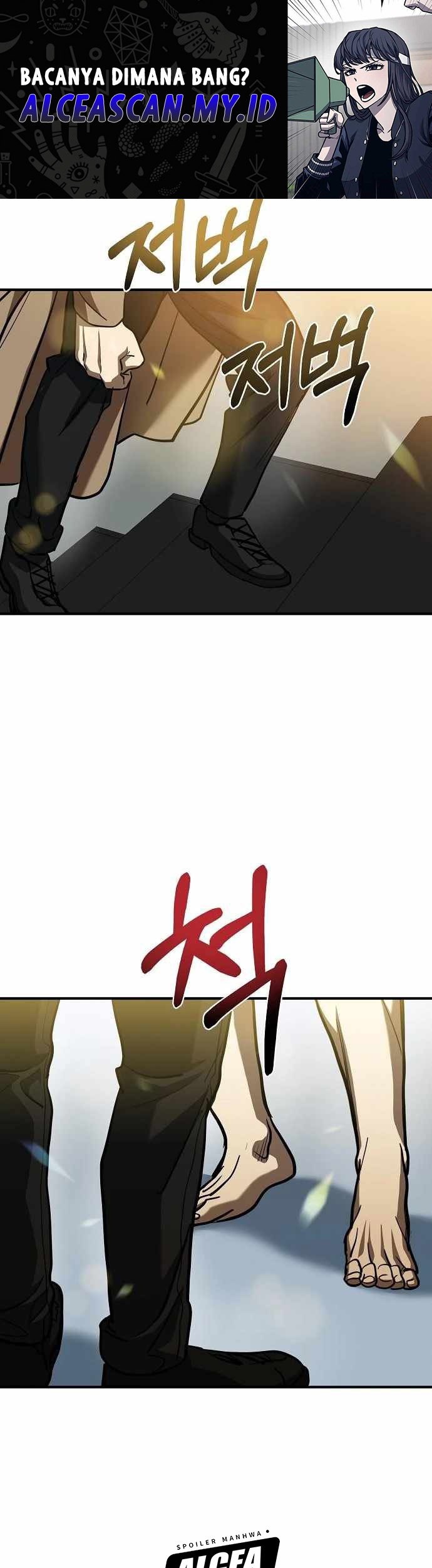 King MMA Chapter 54 - halaman 2