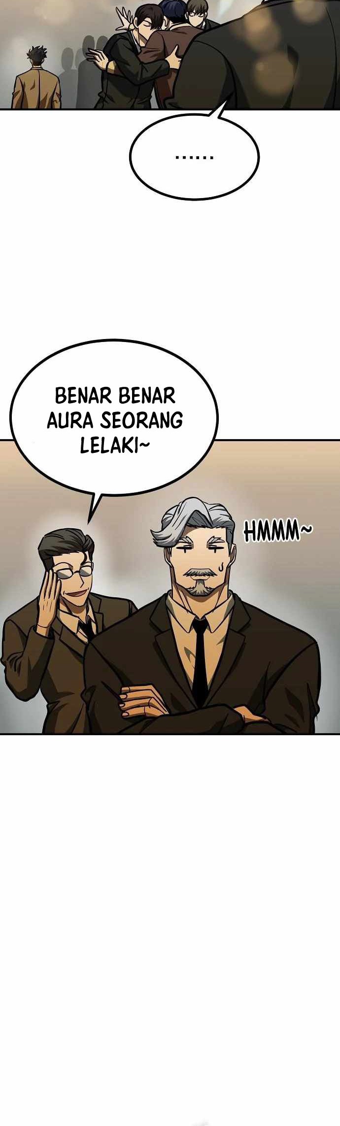 King MMA Chapter 54 - halaman 21