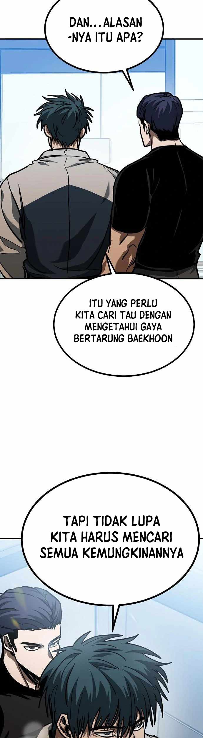 King MMA Chapter 54 - halaman 40