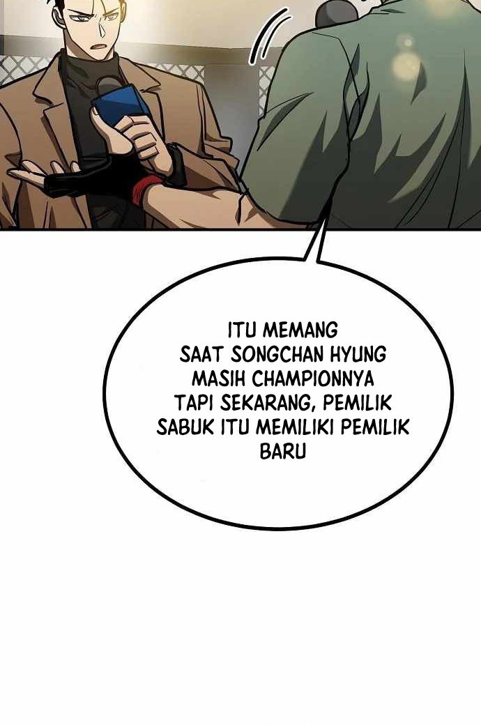 King MMA Chapter 54 - halaman 5