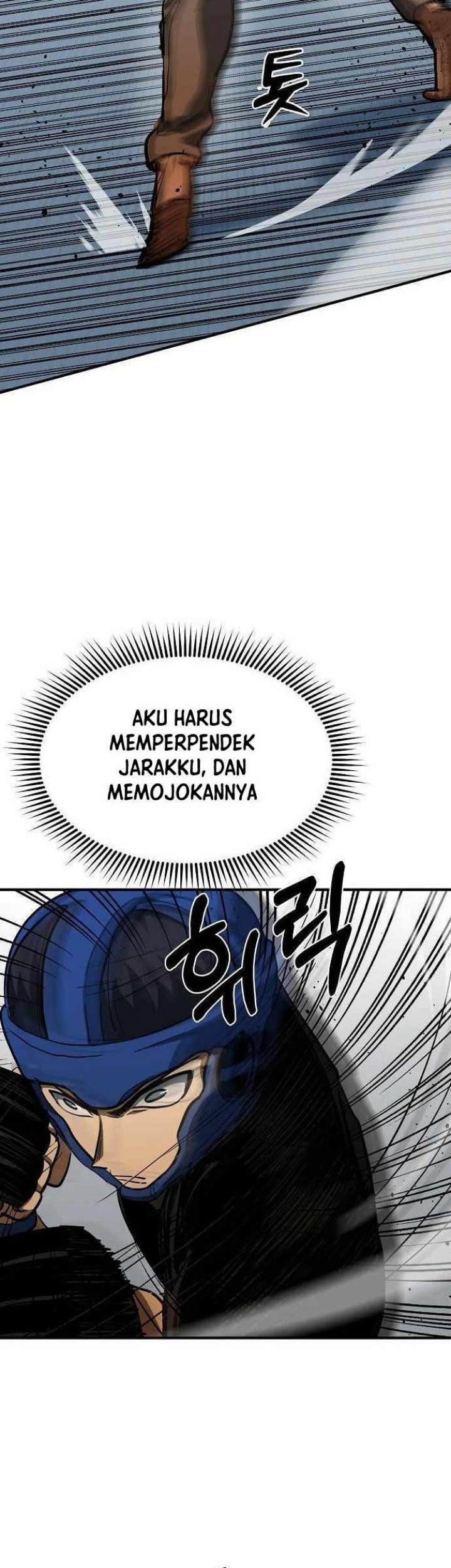 King MMA Chapter 55 - halaman 15