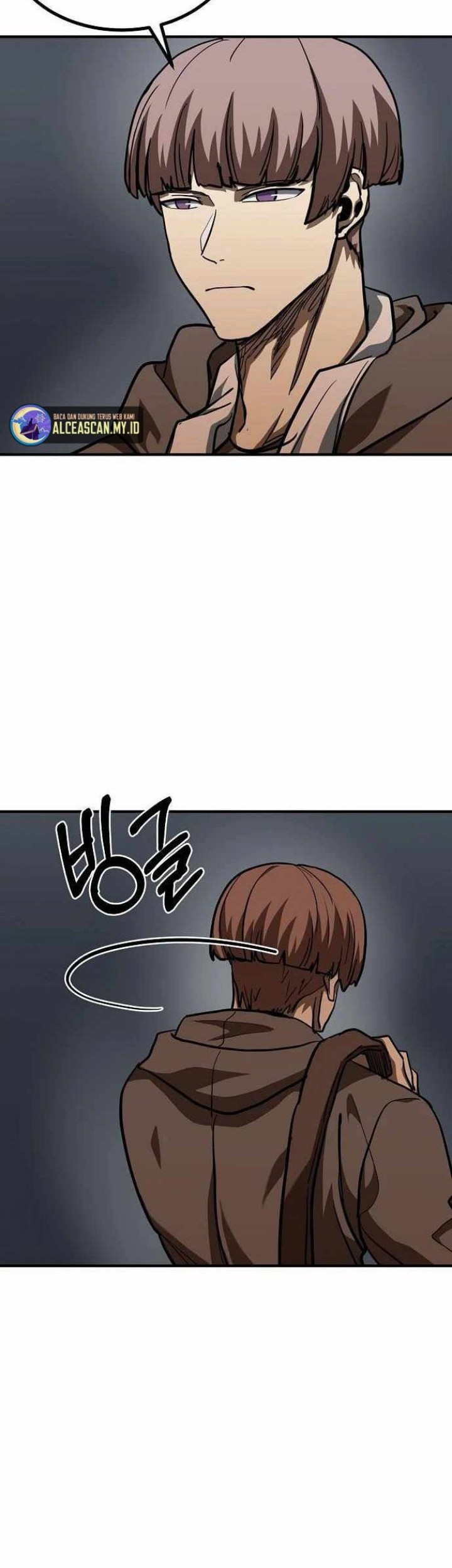 King MMA Chapter 55 - halaman 48