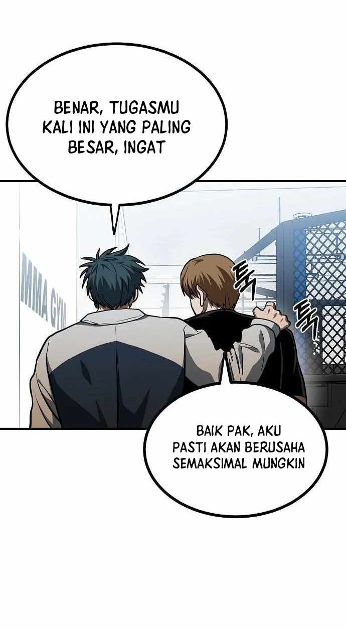 King MMA Chapter 56 - halaman 13