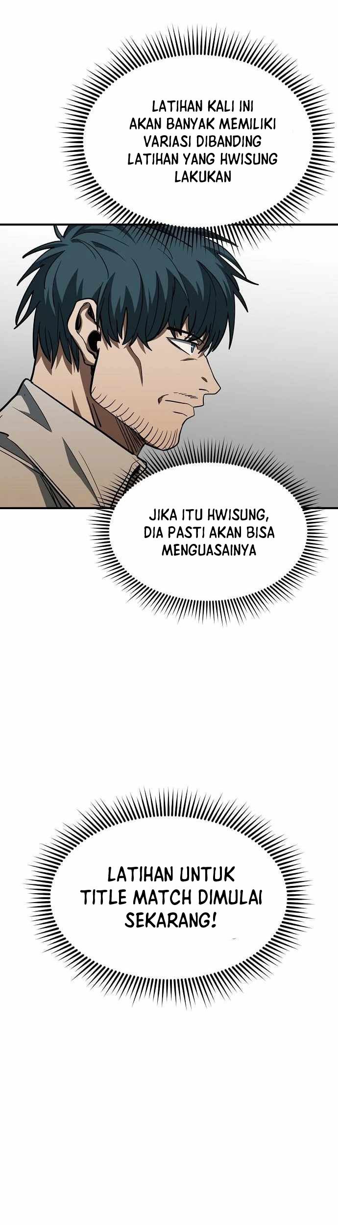 King MMA Chapter 56 - halaman 14