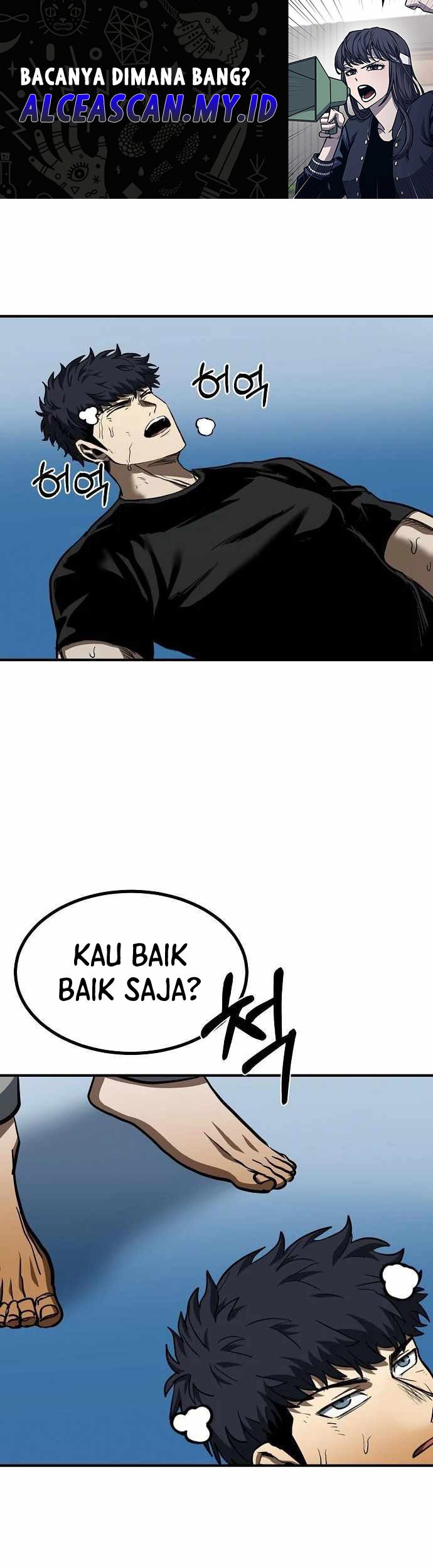 King MMA Chapter 56 - halaman 2