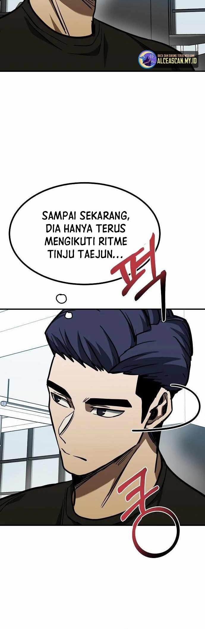 King MMA Chapter 56 - halaman 38