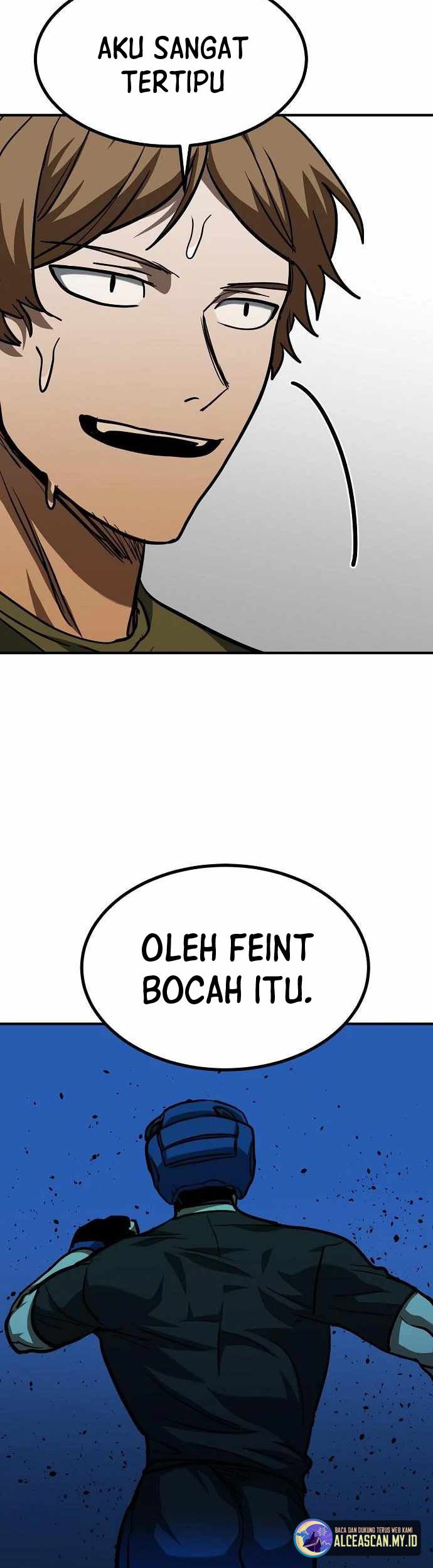 King MMA Chapter 56 - halaman 42