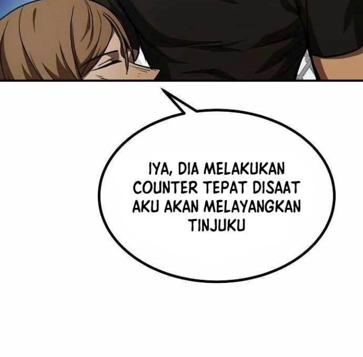 King MMA Chapter 57 - halaman 11
