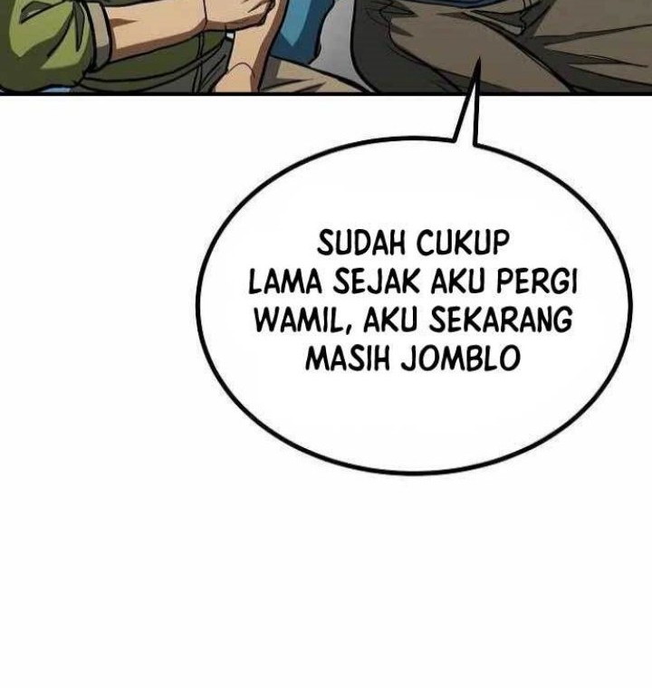 King MMA Chapter 57 - halaman 31