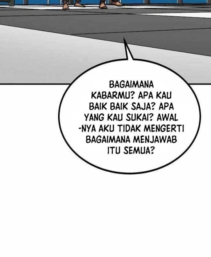 King MMA Chapter 57 - halaman 49