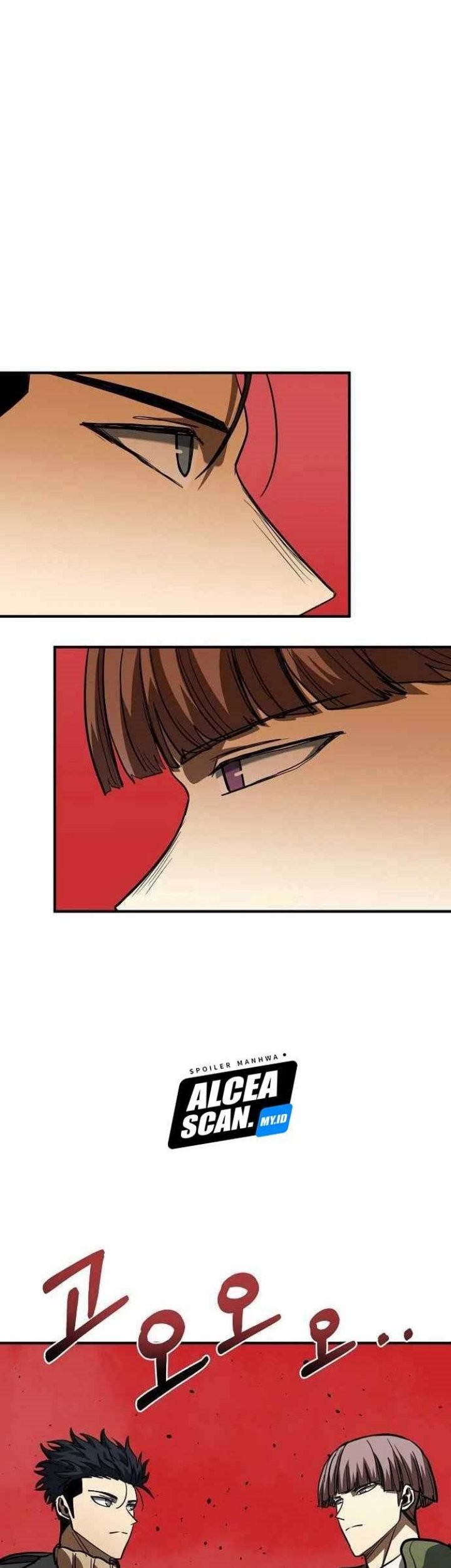 King MMA Chapter 57 - halaman 62