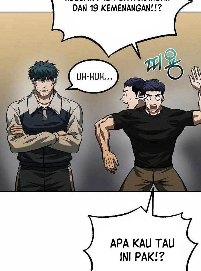 King MMA Chapter 58 - halaman 40