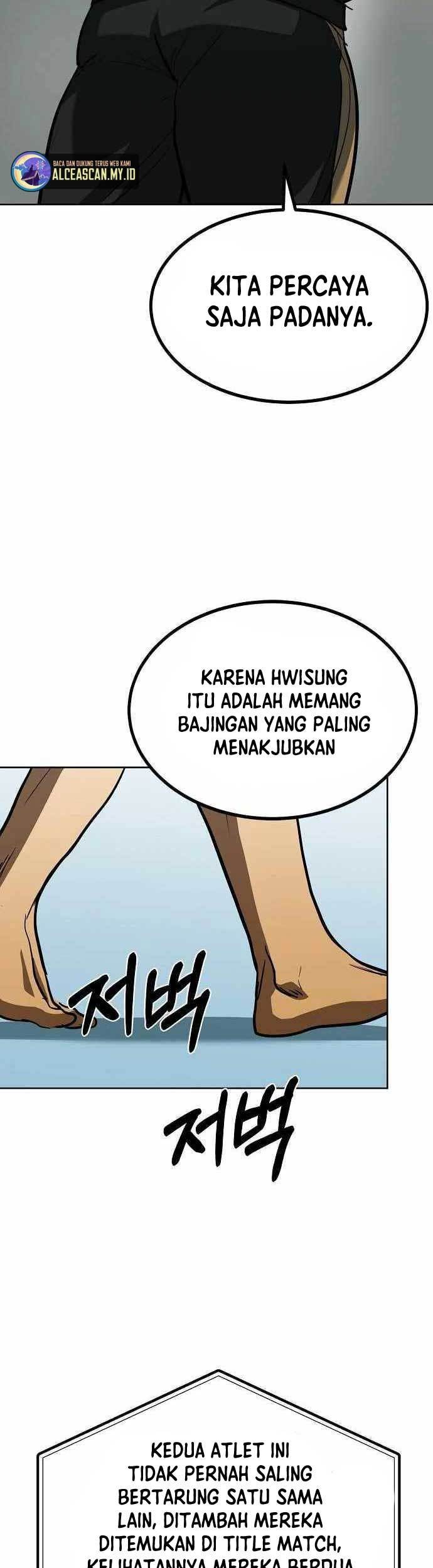 King MMA Chapter 58 - halaman 44