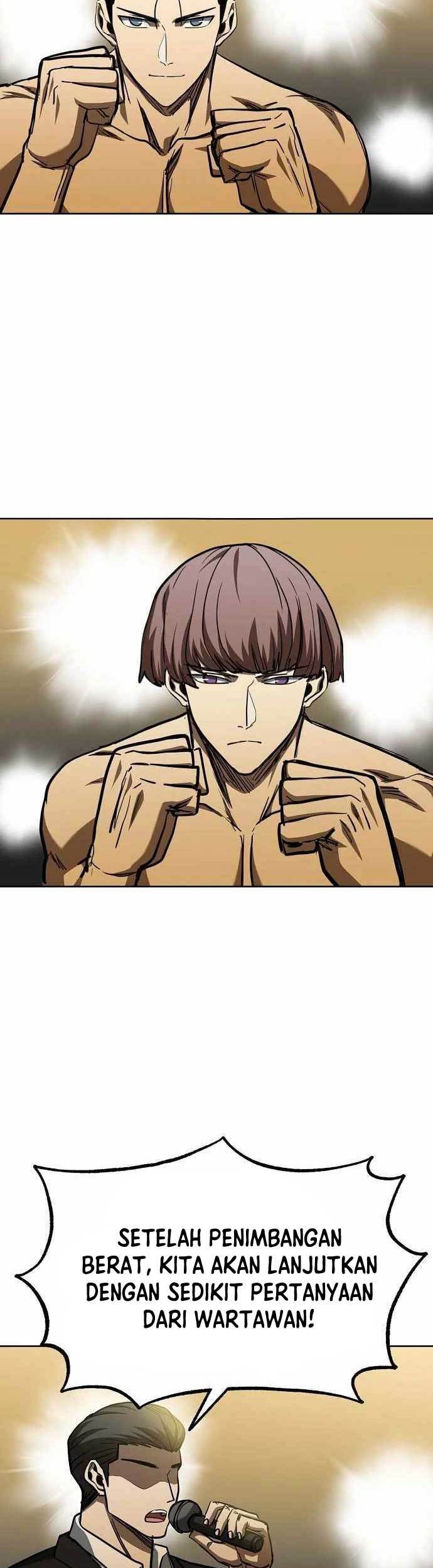 King MMA Chapter 58 - halaman 5