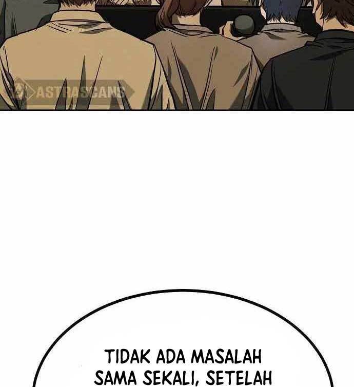 King MMA Chapter 58 - halaman 7