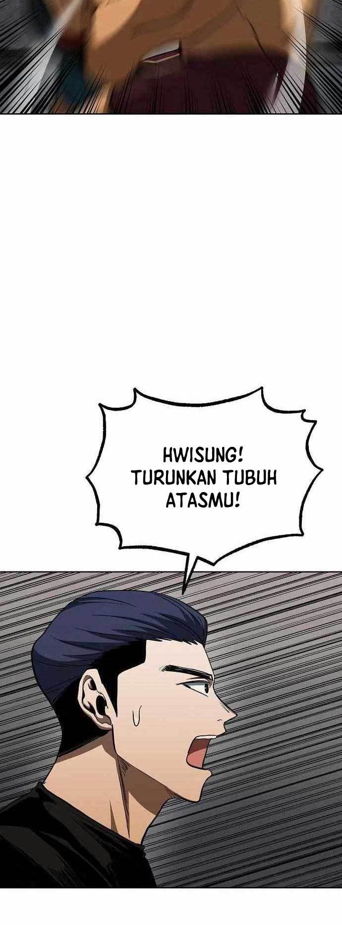 King MMA Chapter 59 - halaman 10