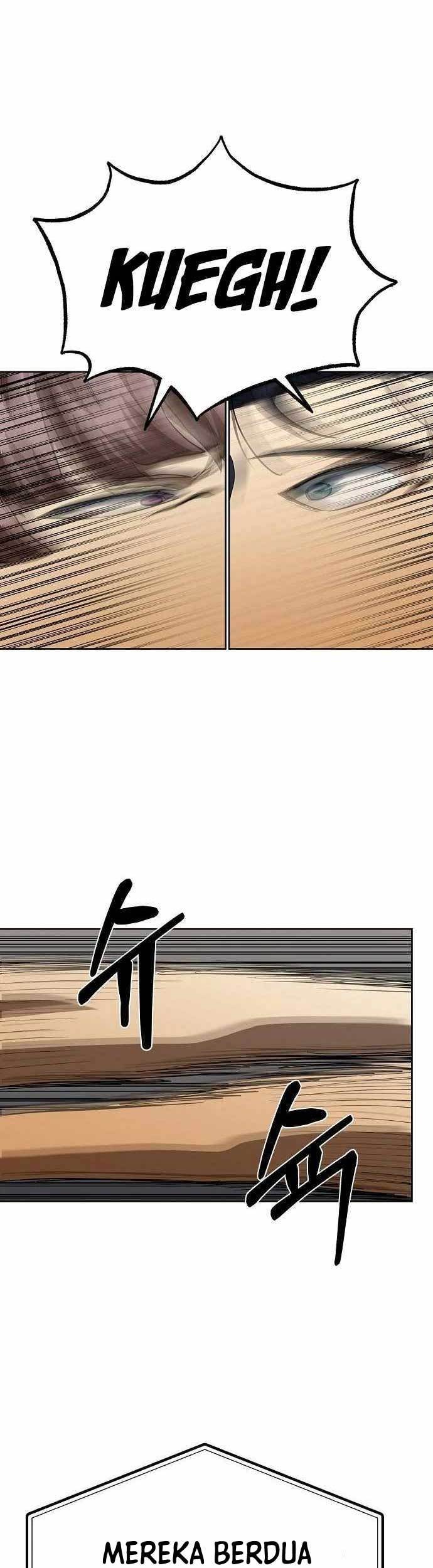 King MMA Chapter 59 - halaman 17