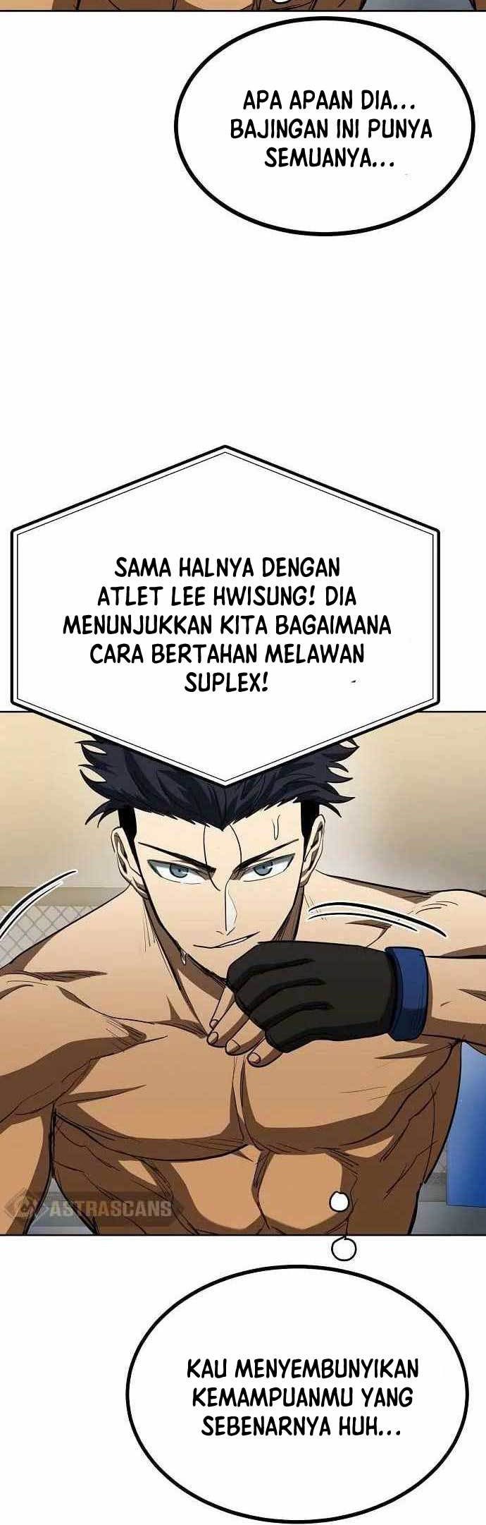 King MMA Chapter 59 - halaman 19