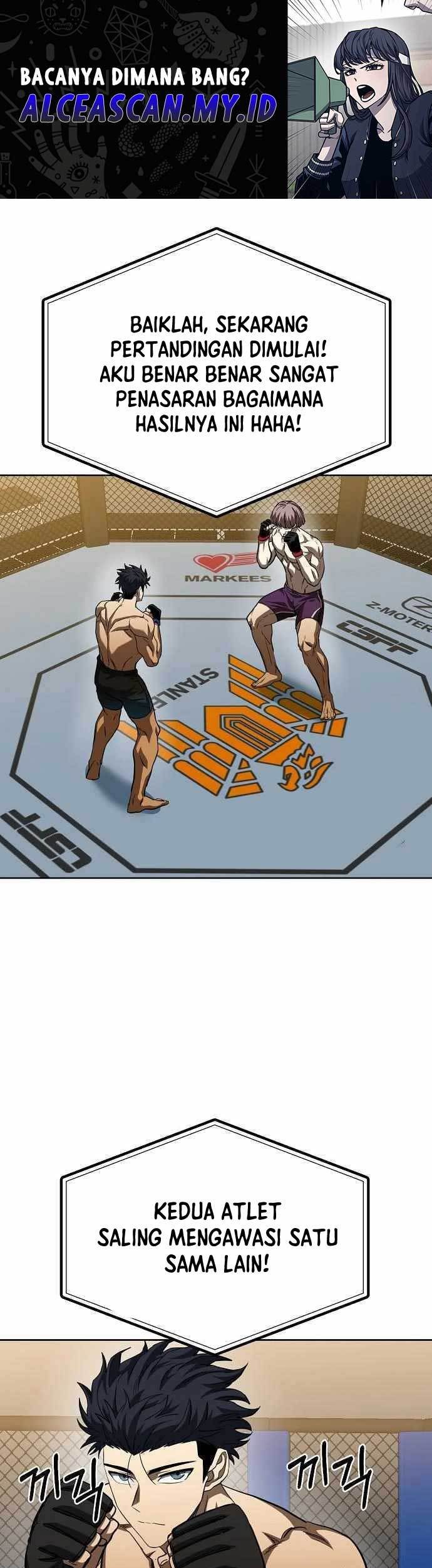 King MMA Chapter 59 - halaman 2