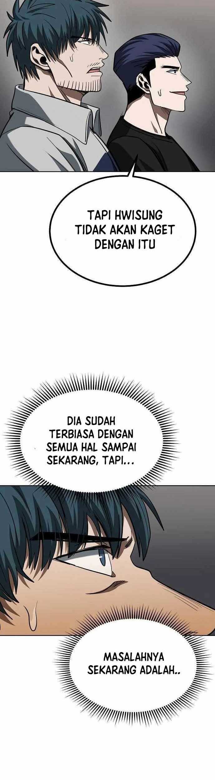 King MMA Chapter 59 - halaman 39