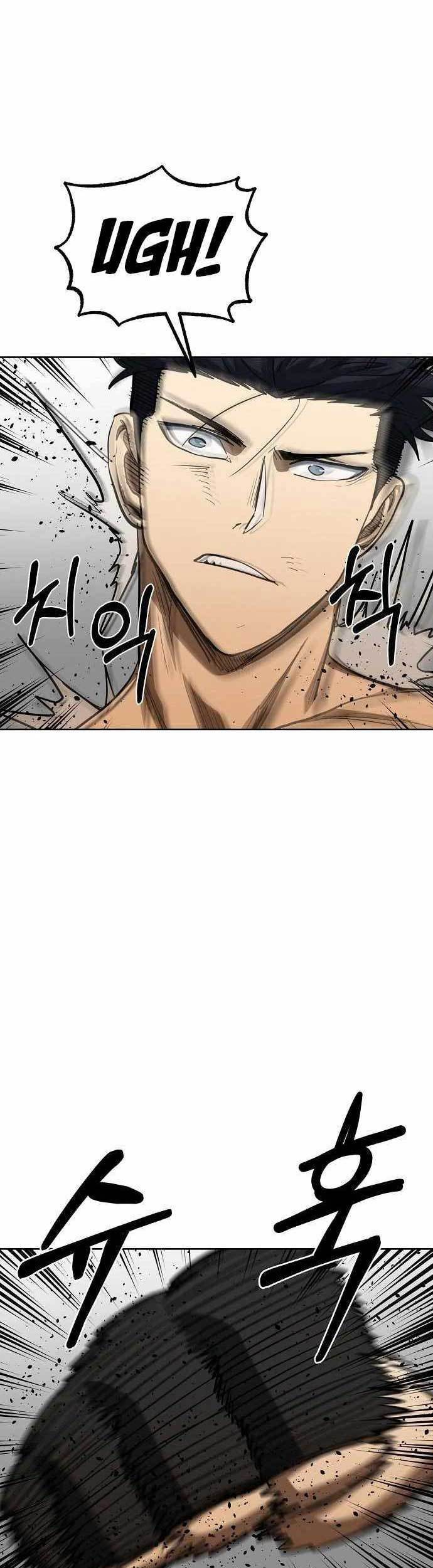 King MMA Chapter 59 - halaman 41