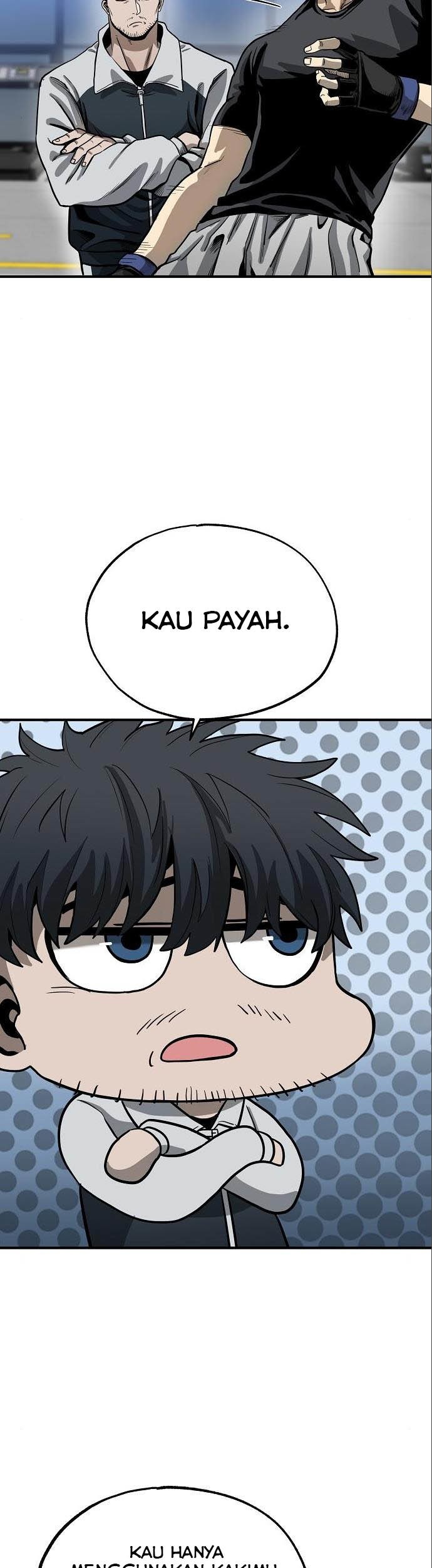 King MMA Chapter 6 - halaman 26