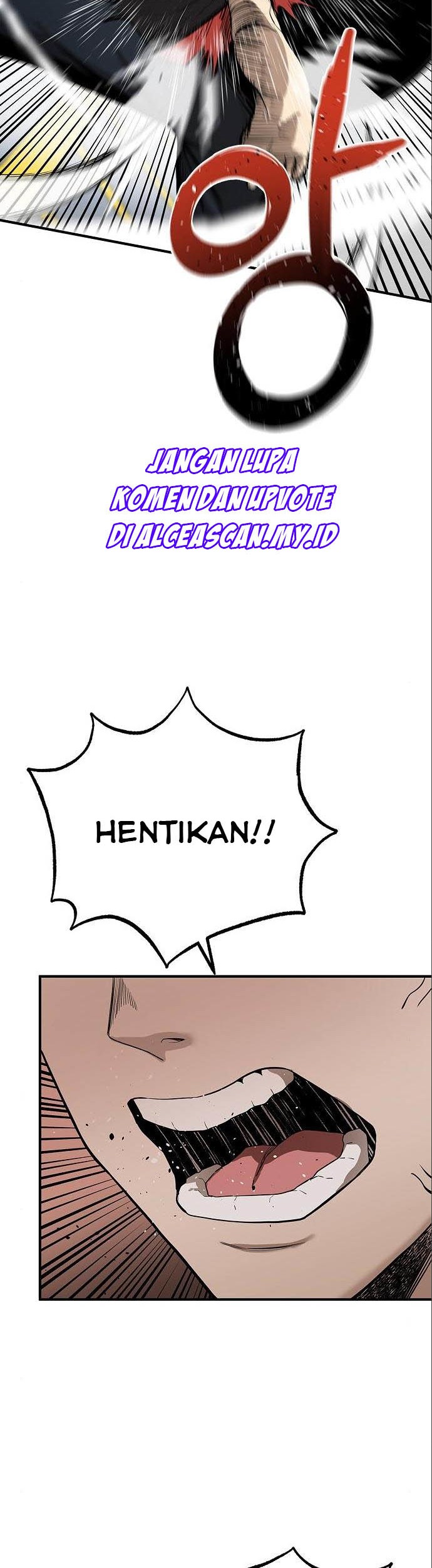King MMA Chapter 6 - halaman 3