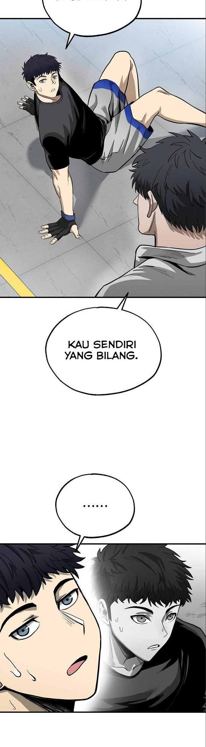 King MMA Chapter 6 - halaman 36