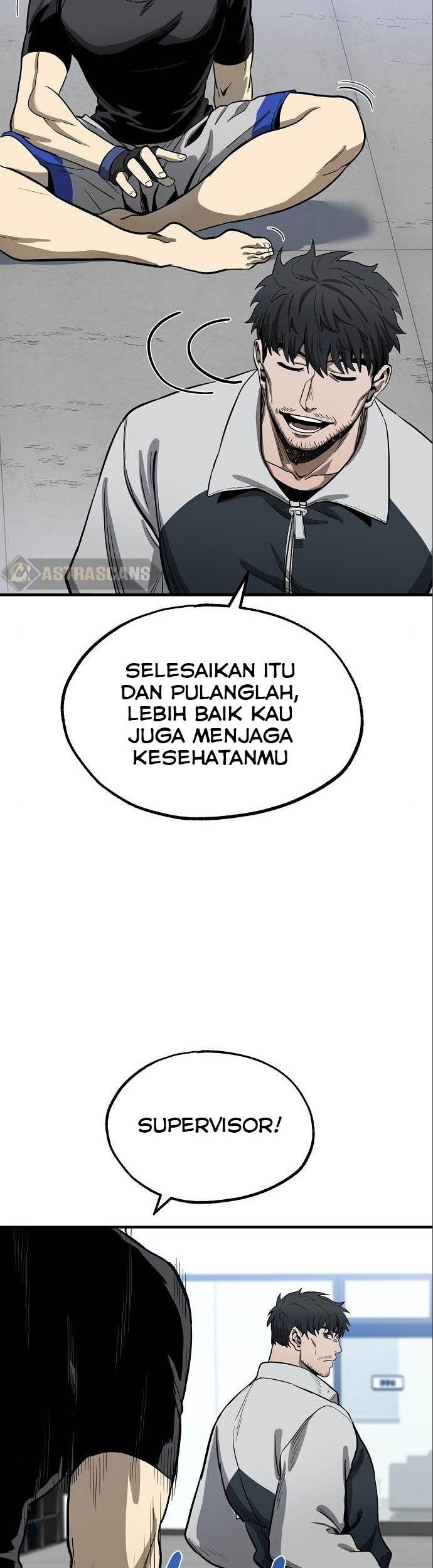 King MMA Chapter 6 - halaman 39