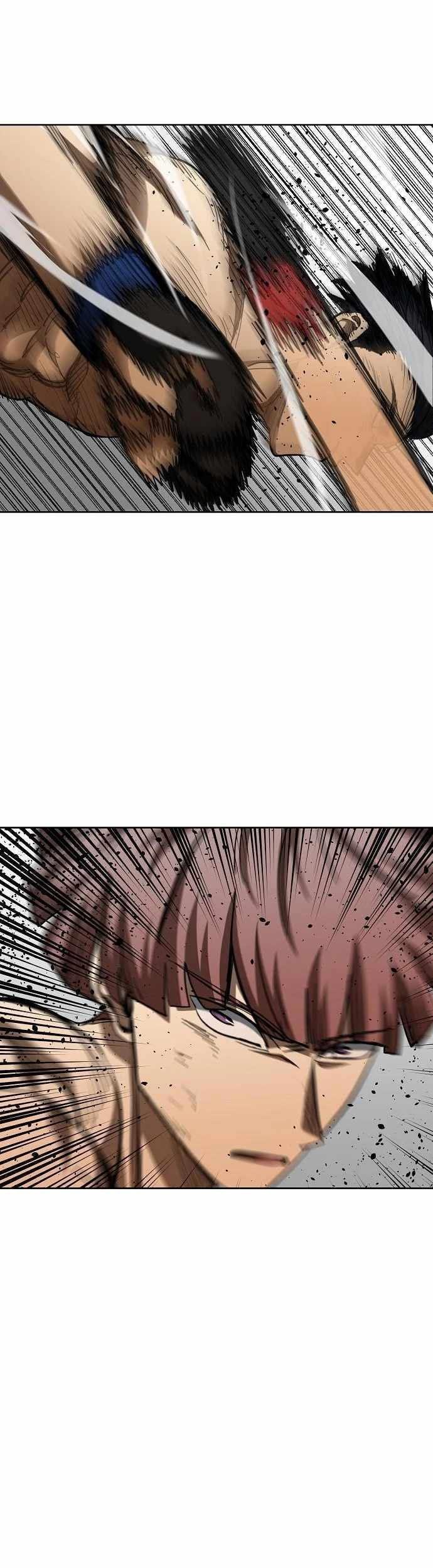 King MMA Chapter 60 - halaman 32
