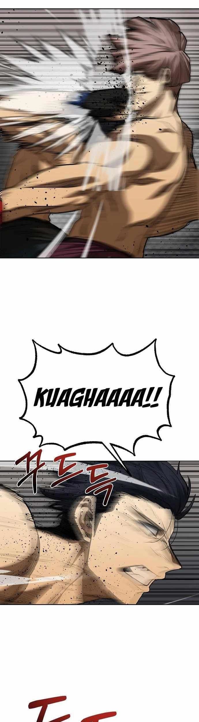 King MMA Chapter 60 - halaman 33