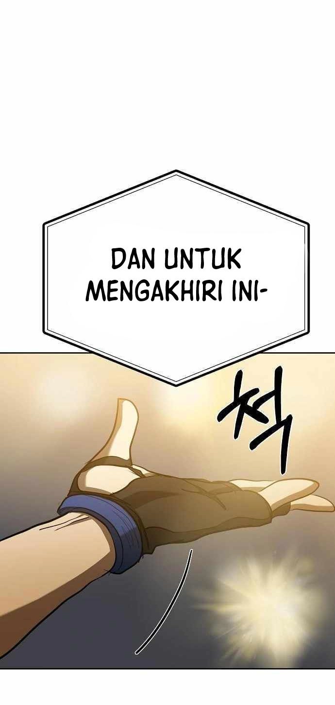 King MMA Chapter 60 - halaman 39