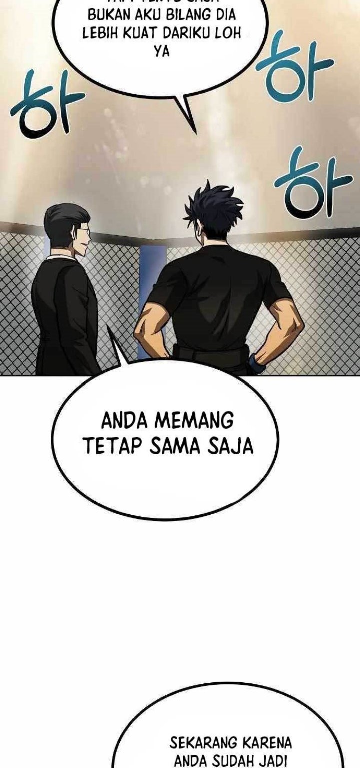 King MMA Chapter 61 - halaman 48