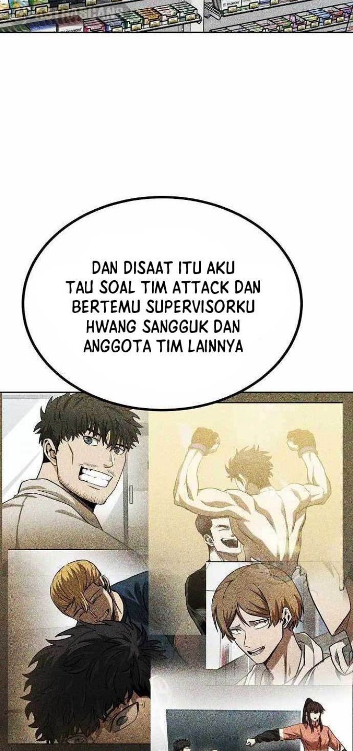 King MMA Chapter 61 - halaman 51