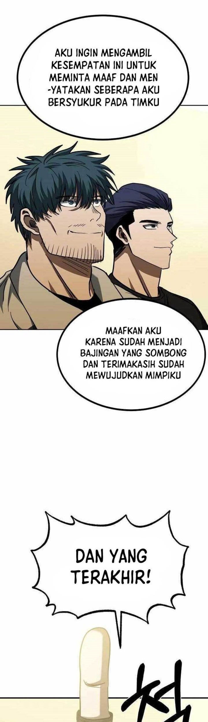 King MMA Chapter 61 - halaman 53
